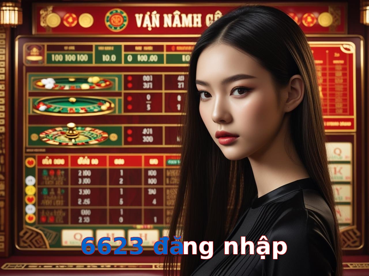 6623 đăng nhập