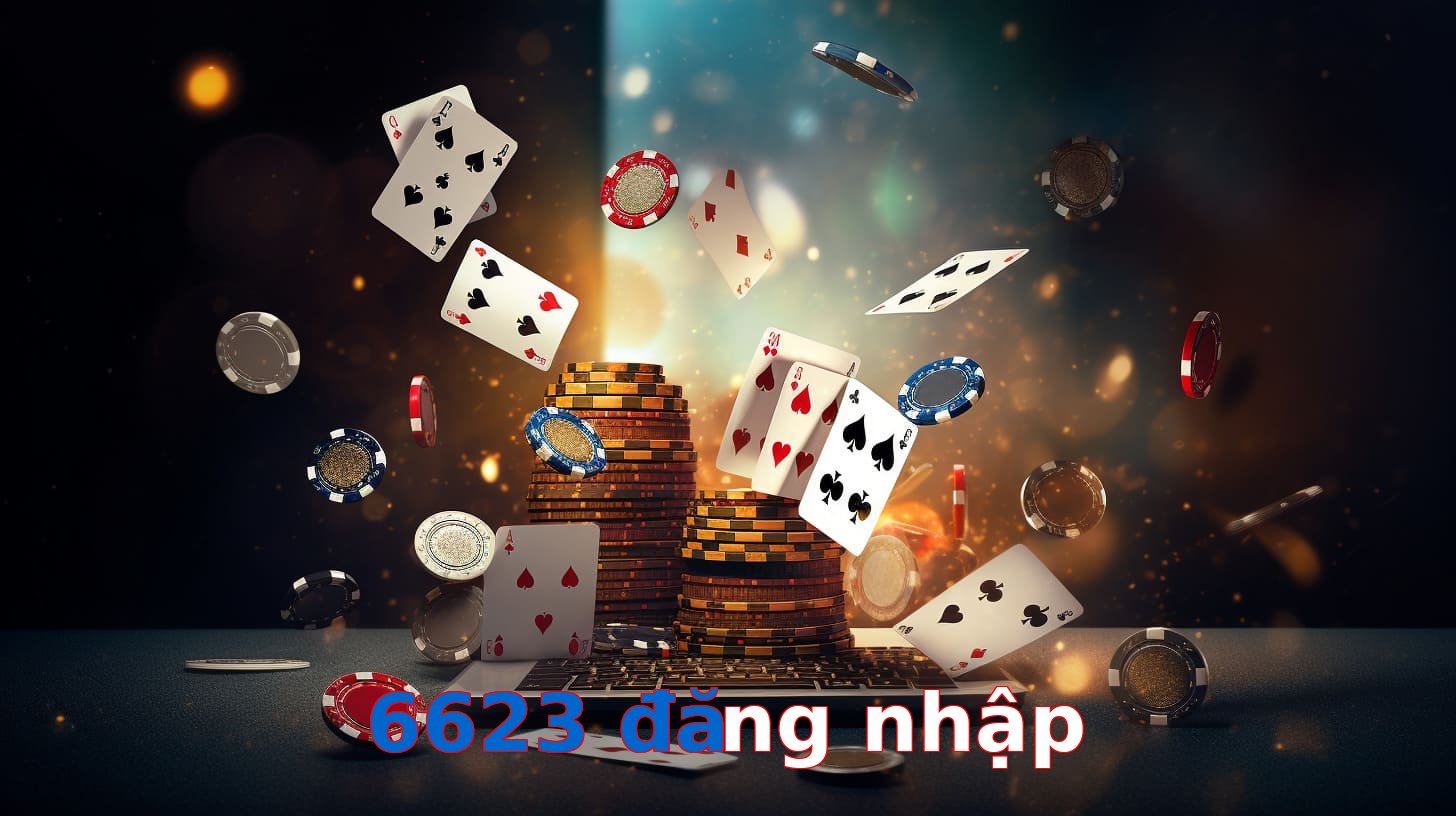 6623 đăng nhập