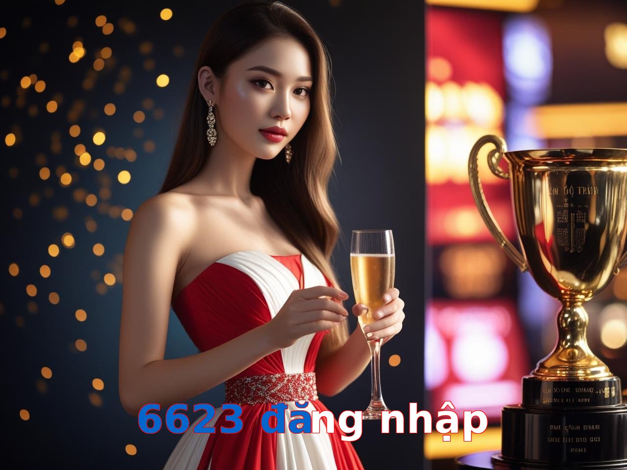 6623 đăng nhập
