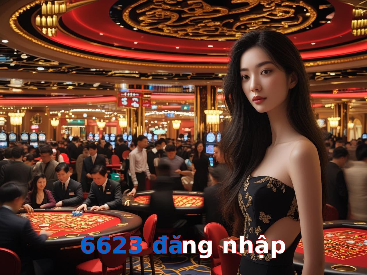 6623 đăng nhập