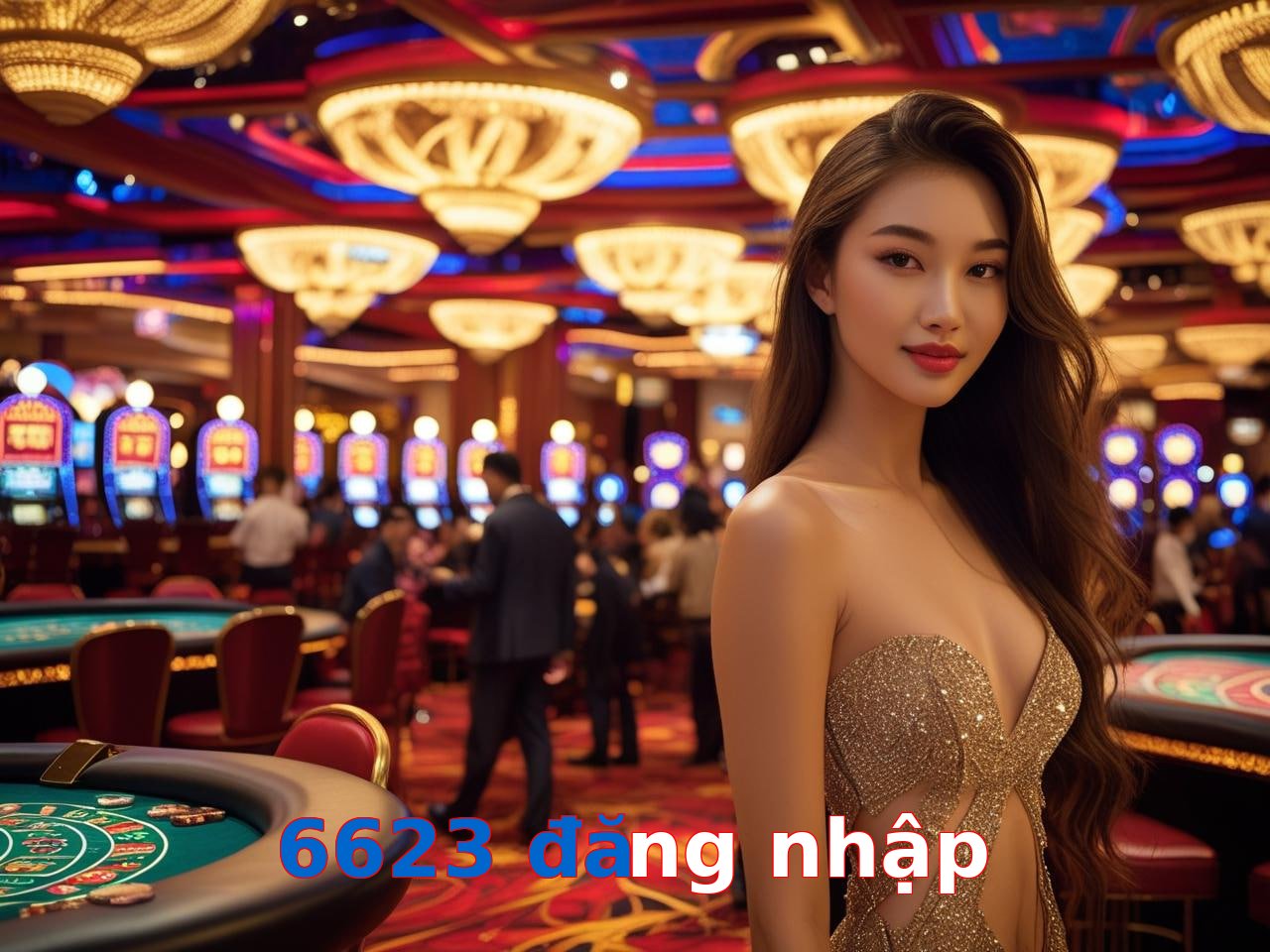 6623 đăng nhập