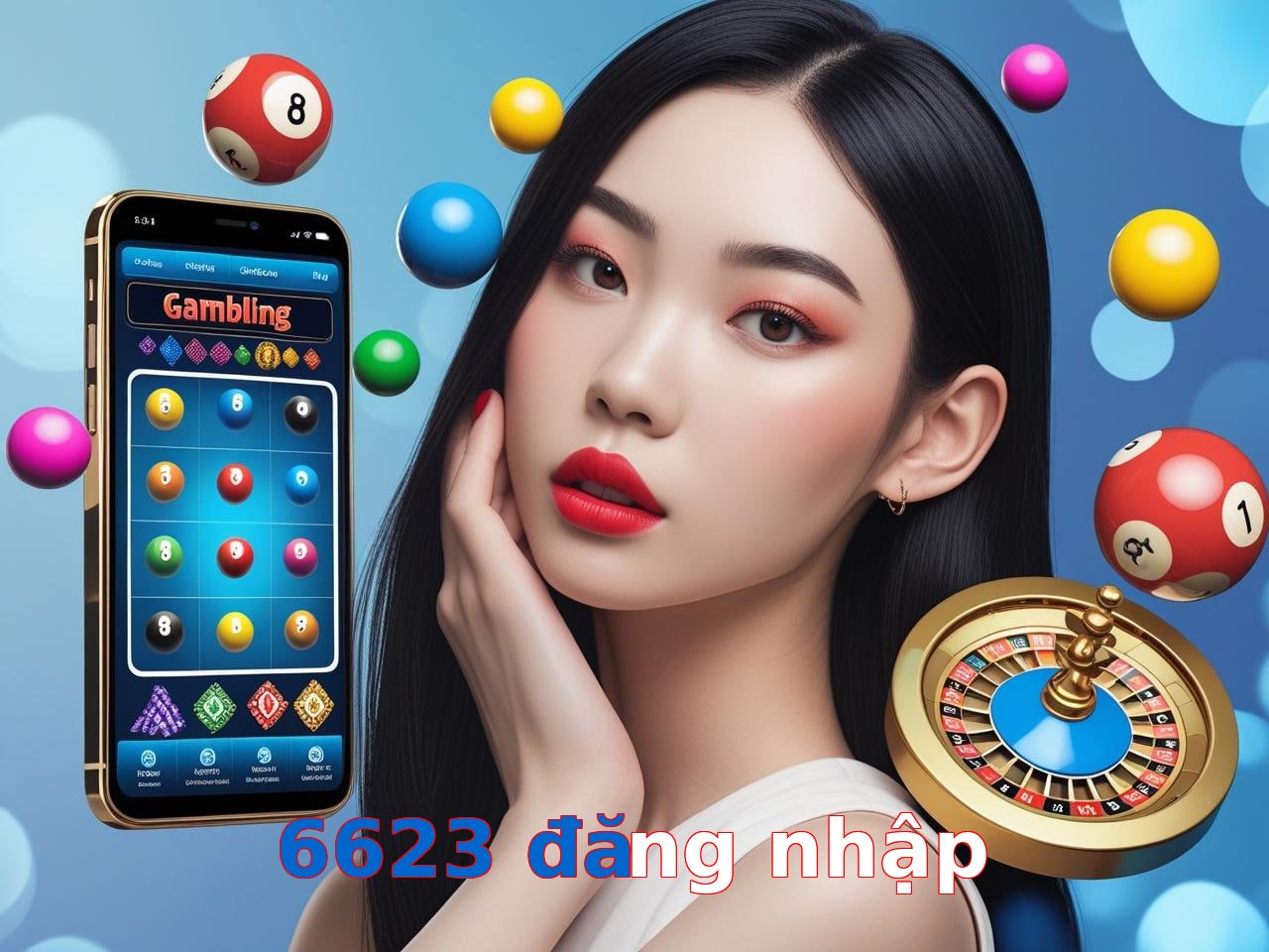 6623 đăng nhập