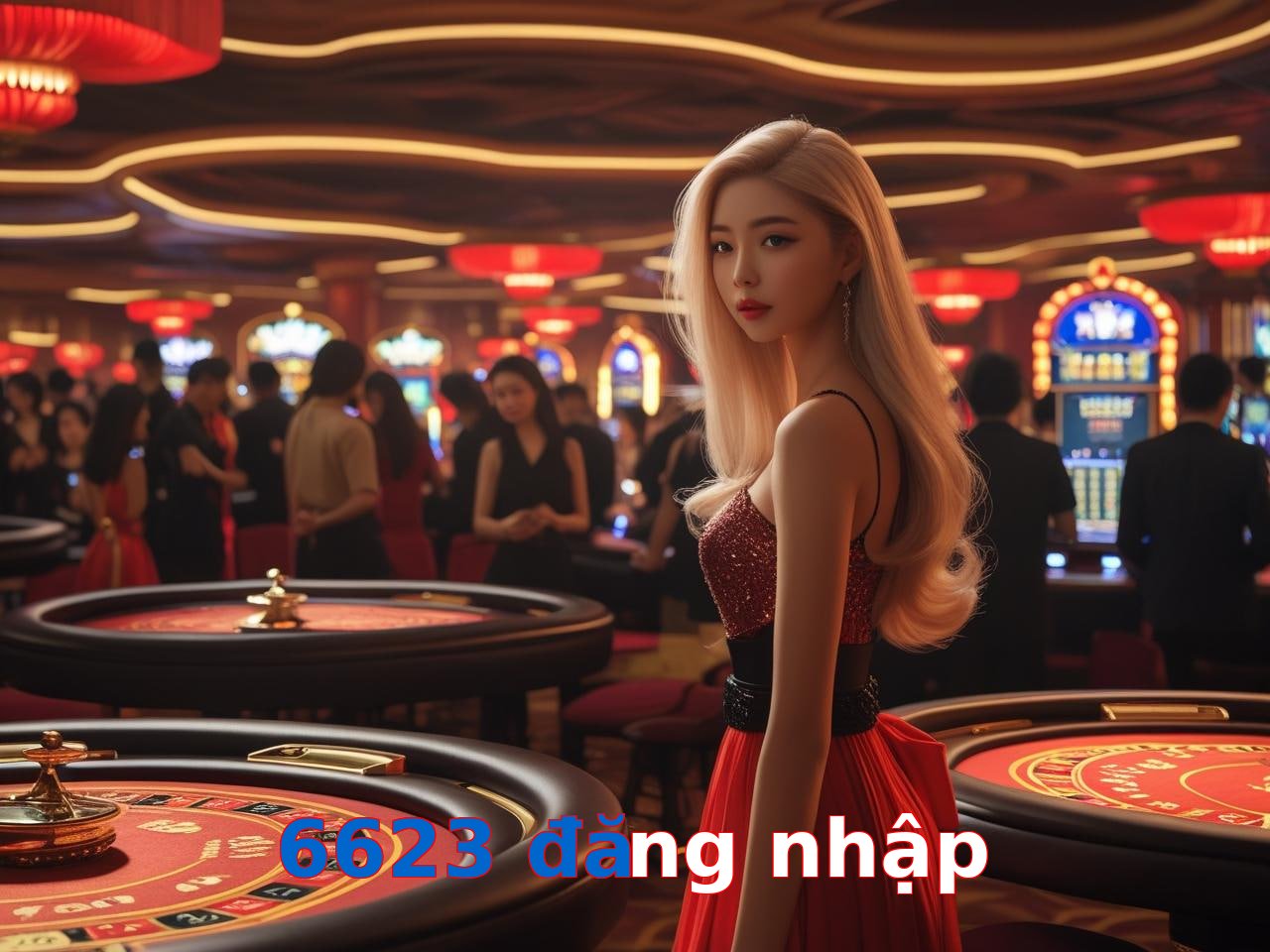 6623 đăng nhập