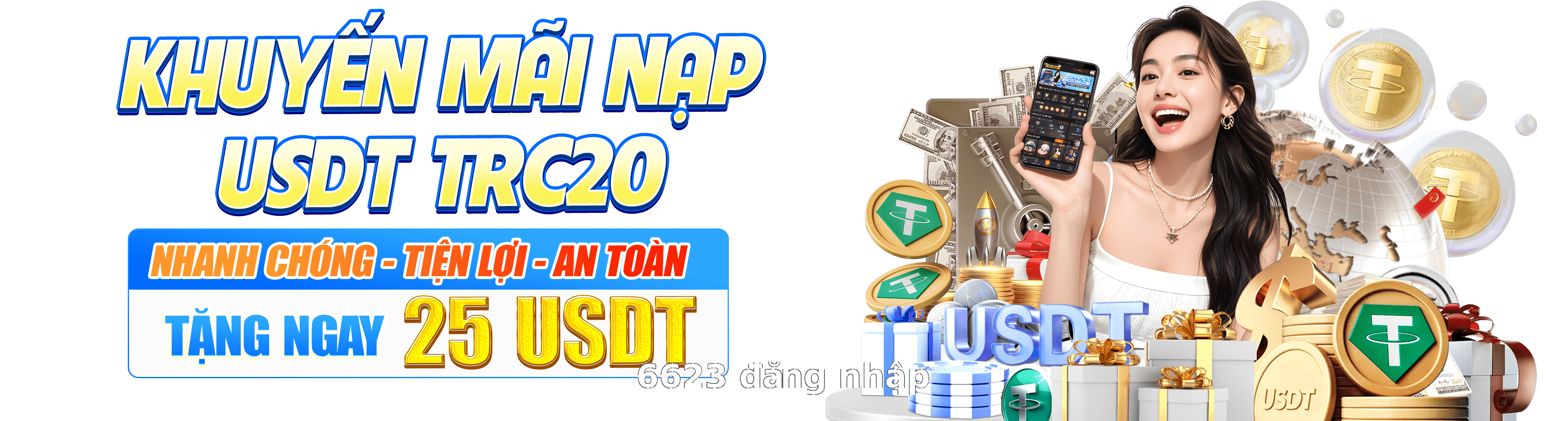 6623 đăng nhập