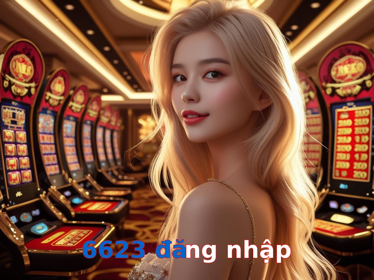 6623 đăng nhập