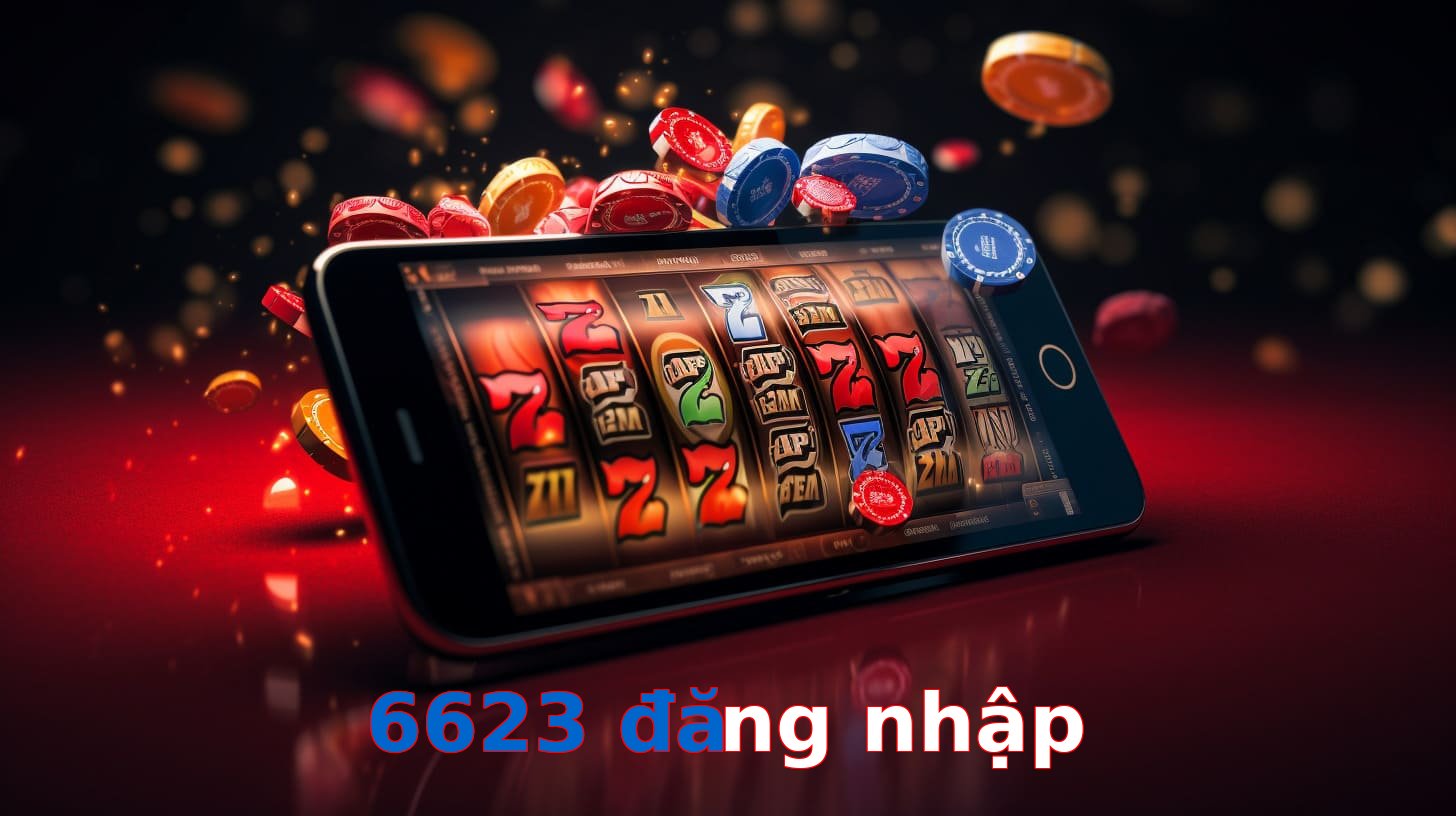 6623 đăng nhập