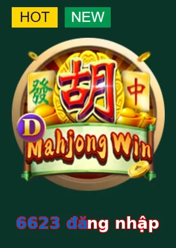 6623 đăng nhập
