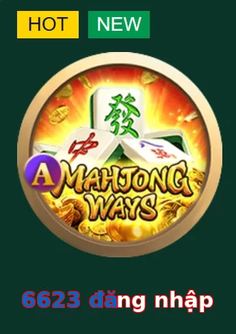 6623 đăng nhập