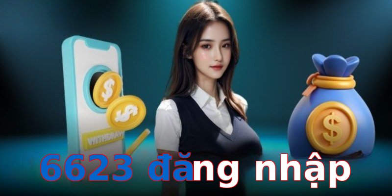 6623 đăng nhập